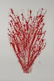 Gregorio Codagnone, Red is stronger - Collezione corallo