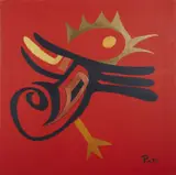 Paolo (patù) Tuffi, Senza titolo