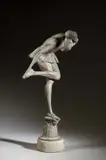 Venanzo Crocetti, Ballerina, sculpture