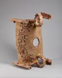 Roberto Sebastián Antonio Matta, Senza titolo