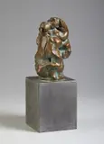 Asger Jorn, Contestazioni armoniose