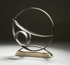 Antonio del Donno, Senza titolo, sculpture