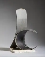 Antonio del Donno, Senza titolo, sculpture