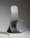 Antonio del Donno, Senza titolo, sculpture
