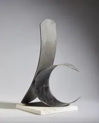 Antonio del Donno, Senza titolo, sculpture