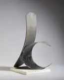 Antonio del Donno, Senza titolo, sculpture