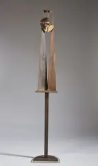 Nado Canuti, Senza titolo, sculpture