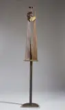 Nado Canuti, Senza titolo, sculpture