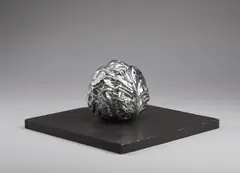Robert Bob Watts, Cavolo, sculpture
