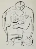 Massimo Campigli, Senza titolo