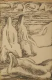 Arturo Martini, Le Sirene