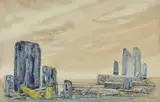 Fabrizio Clerici, La strada per Midza