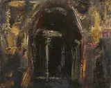 William Congdon, Pantheon