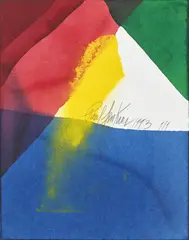 Paul Jenkins, Prism Equestrian