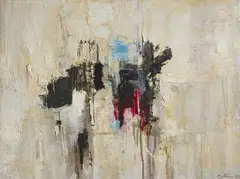 Albert Bitran, Senza titolo