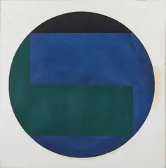 Carlo Ciussi, Senza titolo