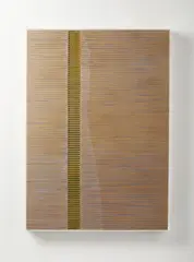 Paolo Masi, Senza titolo