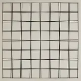 François Morellet, Senza titolo