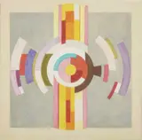Carlo Nangeroni, Composizione ritmica