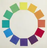 Senza titolo by Lucio Del Pezzo, sold Sep 2022