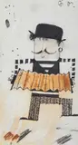 Pino Pascali, Zingaro