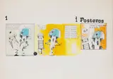 Lodolo Film, Dalla serie sketches dei Posteros