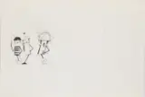 Lodolo Film, Dalla serie sketches dei Posteros