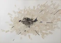 Marco Gastini, Senza titolo