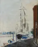 Adriano Spilimbergo, Senza titolo
