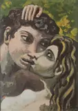 Carlo Levi, Senza titolo