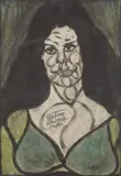 Pietro Ghizzardi, Modella