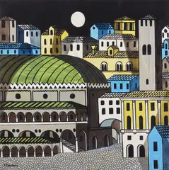 Fulvio Pendini, Senza titolo