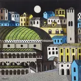 Fulvio Pendini, Senza titolo