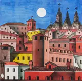 Fulvio Pendini, Senza titolo