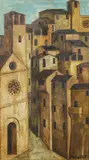 Norberto Proietti, Senza titolo