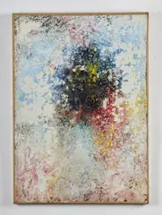 Carlo Pace, Senza titolo