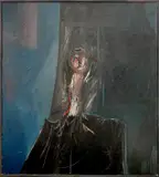 Piero Ruggeri, Figura