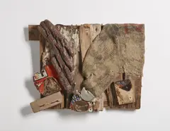 Claudio Cintoli, Senza titolo