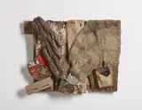 Claudio Cintoli, Senza titolo