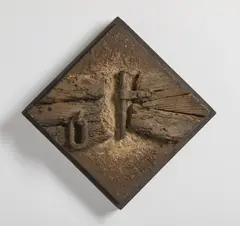 Ferruccio Bortoluzzi, Composizione n.429