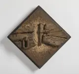 Ferruccio Bortoluzzi, Composizione n.429