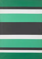Senza titolo by Rocco Borella, sold Sep 2022