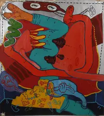 Bruno Donzelli, Senza titolo