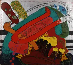 Bruno Donzelli, Figura Beat