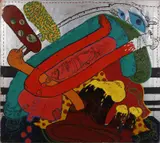 Bruno Donzelli, Figura Beat