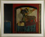 Guido Biasi, Bete heraldique