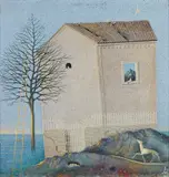 Claudio Cargiolli, Verso nord-est