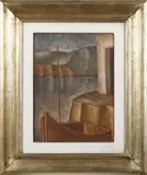 Marcello Scuffi, Marina