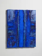Marcello Lo Giudice, Eden blu