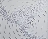 Riccardo Gusmaroli, Vortice bianco